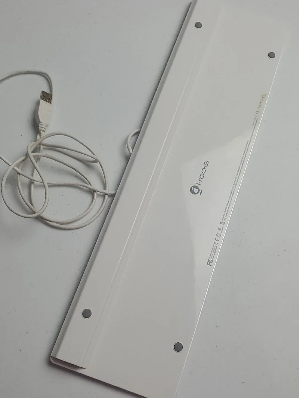 iRocks Keyboard